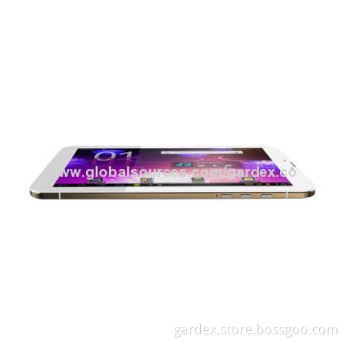 9-inch Dual-core Android Tablet PC, Dual-SIM Card, Multi-language, Call Function, 4,000mAh Battery